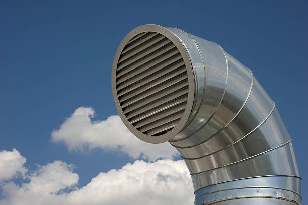 air duct